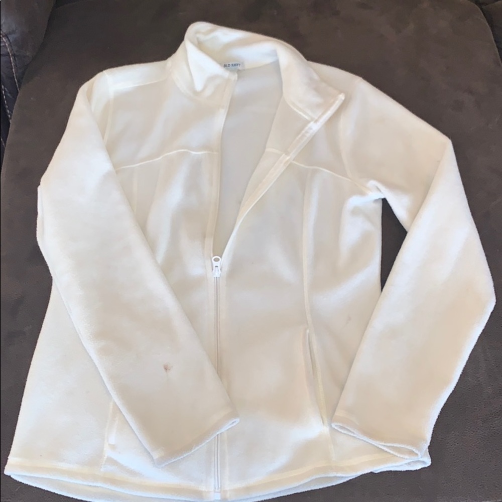 Old navy jacket medium size.